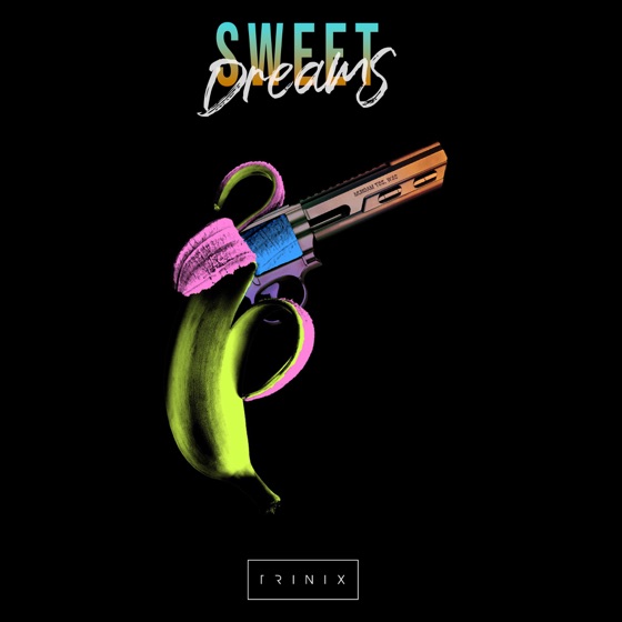 Cover artwork for Sweet Dreams
