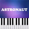 Astronaut (Piano Version) - Single album lyrics, reviews, download