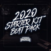 2020 Starter Beat Pack artwork