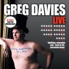 Greg Davies - Spain
