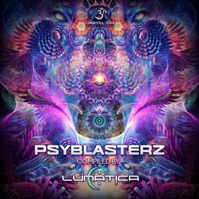 Psyblasterz - Lunatica