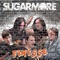 Finesse (feat. Dom Scott & Richie Cannata) - Sugarmore lyrics