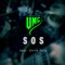 SOS (Avicii Memorial) [Metal Version] [feat. Chris Tate] artwork