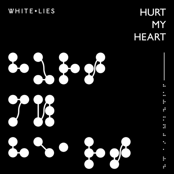 Cover artwork for Hurt My Heart