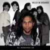 Hello Im DeBarge - Single