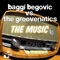 The Music (Sebastian Krieg Remix) - Baggi Begovic & Groovenatics lyrics
