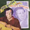 Don McLean Sings Marty Robbins album lyrics, reviews, download
