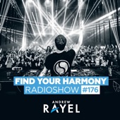 Find Your Harmony Radioshow #176 (DJ Mix) artwork
