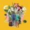 Calipso (feat. Alberto Arcas) - Laura Guevara lyrics