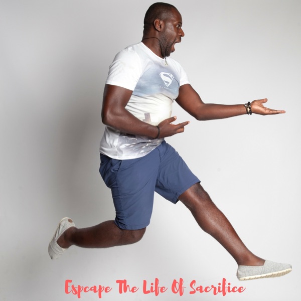 Freedom By Choice With Martin Ebongue Freedom By Choice With Martin Ebongue