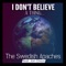 I Don't Believe a Thing (feat. Jon Dixon) artwork