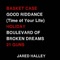 Basket Case / Good Riddance (Time of Your Life) / Holiday / Boulevard of Broken Dreams / 21 Guns artwork