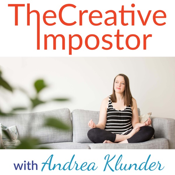 The Creative Impostor