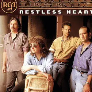 Restless Heart