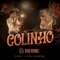 Colinho (feat. Lipe Lucena) - Hugo Alvarez lyrics