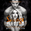 Savage Kingdom (Savage Kingdom Series Book 3) - Jennilynn Wyer