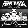 Animal Kingdom (feat. KillASon) - Single album lyrics, reviews, download
