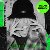 Fais le vide (Club Remix) artwork