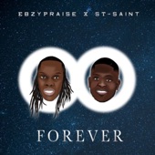 Forever (feat. ST-SAINT) artwork