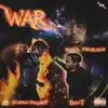 War (feat. Masta Pharaoh) - Single album lyrics, reviews, download
