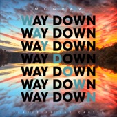Way Down (feat. Shy Carter) artwork