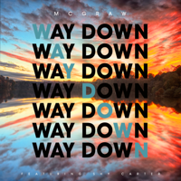 Tim McGraw - Way Down (feat. Shy Carter) artwork