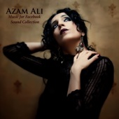 Azam Ali - Allah Ho Sha (feat. Rattan Bhamrah & Ravi Naimpally)