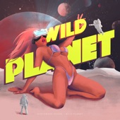 Wild Planet artwork