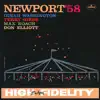 Newport '58 (Live) album lyrics, reviews, download