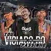 Stream & download Tou Viciado no Passinho - Single