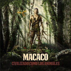 Macaco - Lo Quiero Todo