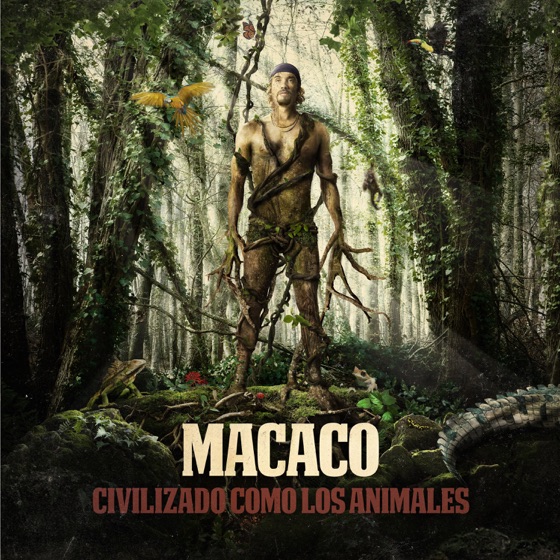 Cover artwork for Lo Quiero Todo