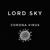 Corona Virus artwork