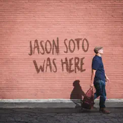 Jason Soto Was Here by CookBook album reviews, ratings, credits