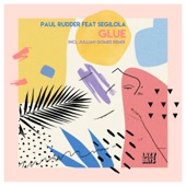 Glue (feat. Segilola Jolaosho) - EP artwork