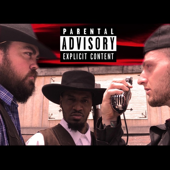 Cover artwork for The Devil Went Down to Hip Hop