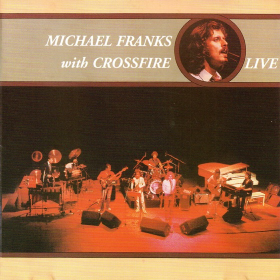 Cover artwork for Chain Reaction (feat. Crossfire)