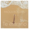 Te Extraño - Single