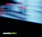 Maniasiku - EP