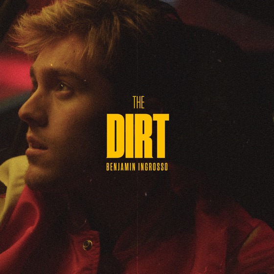 Cover artwork for The Dirt