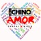 Amor (feat. Chacal & Wisin) artwork