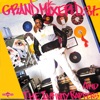 The Grand Mixer Cuts It Up - Single