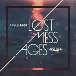Lost Messages - Single by Miguel Migs album reviews, ratings, credits