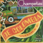 Champetas de Colombia, Vol. 2
