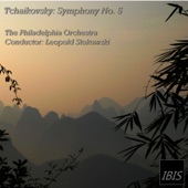 Tchaikovsky. Symphony No. 5. Op. 64. IV. Andante maestoso - Allegro vivace artwork