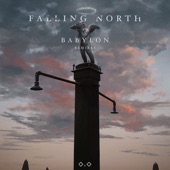 Babylon: The Remixes - EP artwork