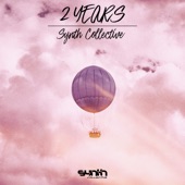 2 Years Synth Collective artwork