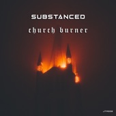 Church Burner artwork