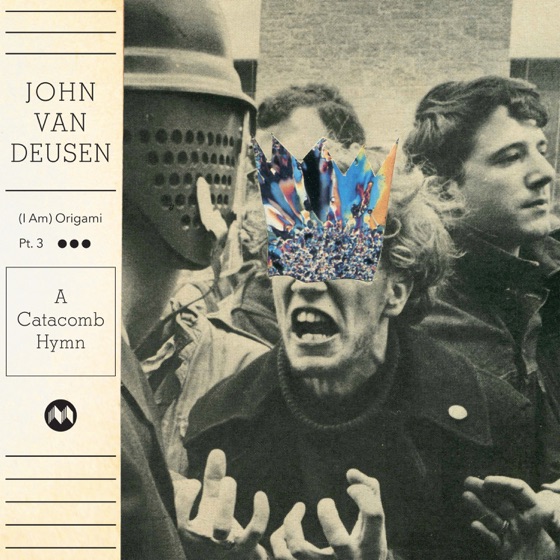Cover artwork for Universal Will to Become