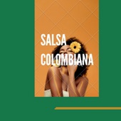 Salsa Colombiana artwork